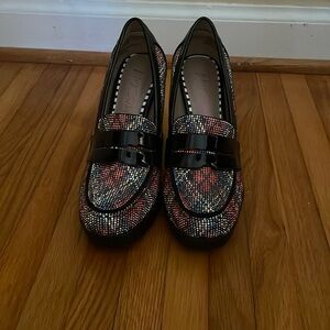 Betsy Johnson Shoes